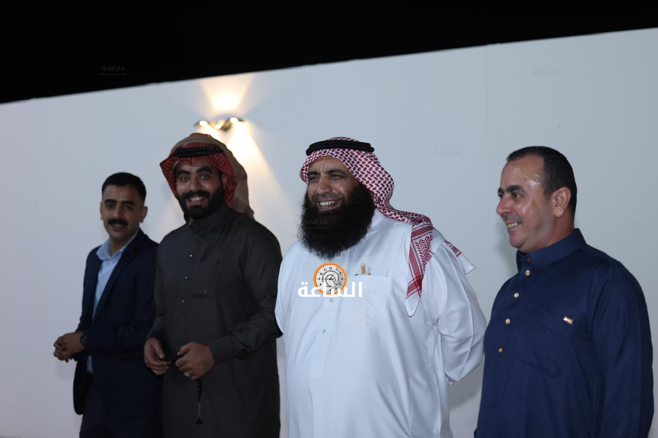 Madar Al-Saa Images 0.8070597289255045
