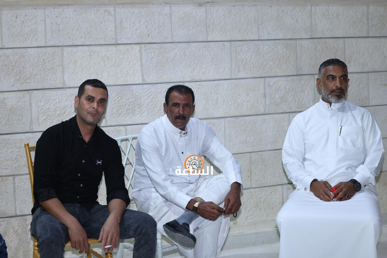Madar Al-Saa Images 0.5857680963276695