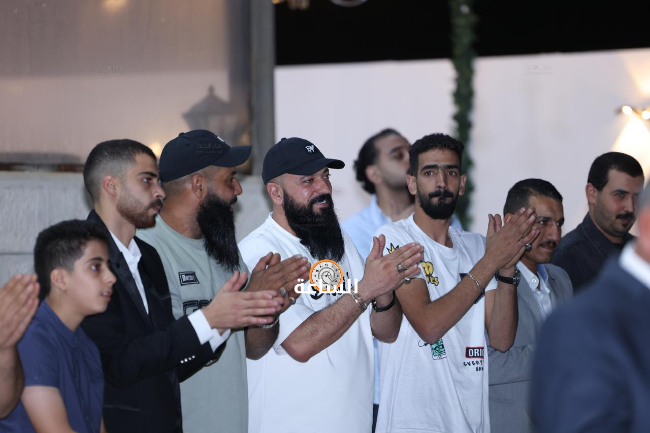 Madar Al-Saa Images 0.33368465588402996