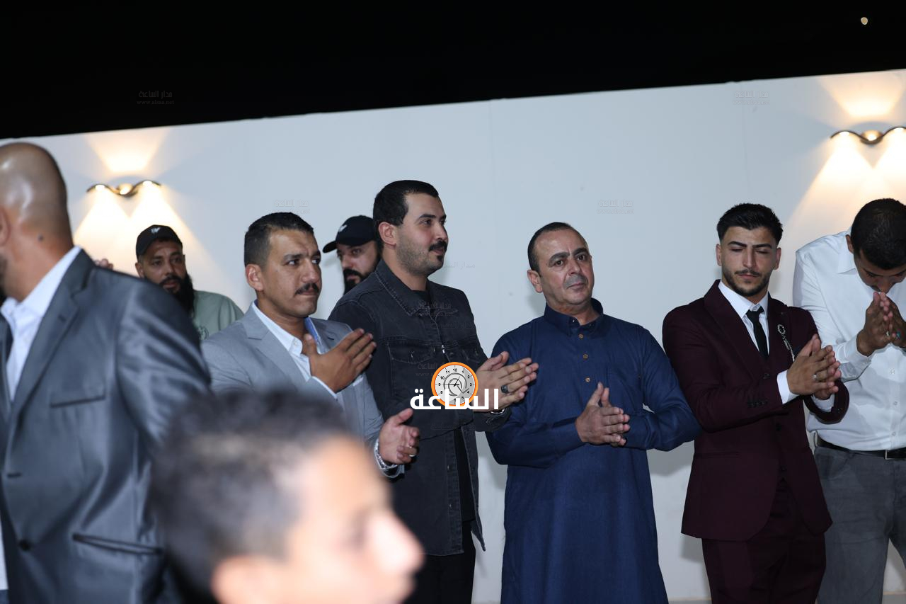 Madar Al-Saa Images 0.9423133087365336