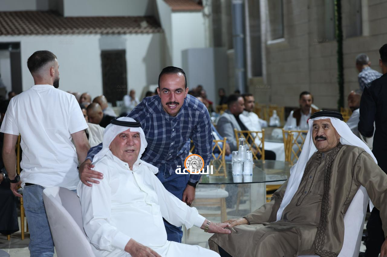 Madar Al-Saa Images 0.3175082179658082
