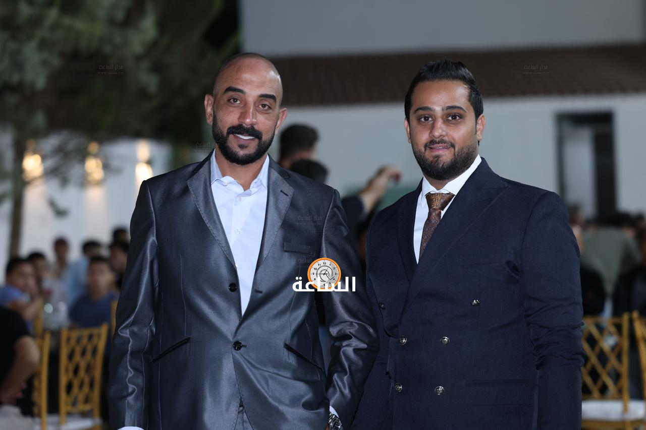 Madar Al-Saa Images 0.9877260542524224