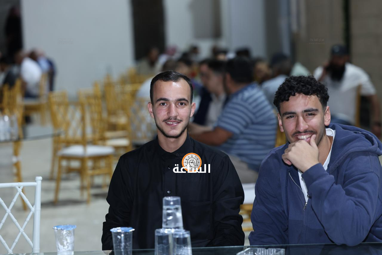 Madar Al-Saa Images 0.6170432666585639