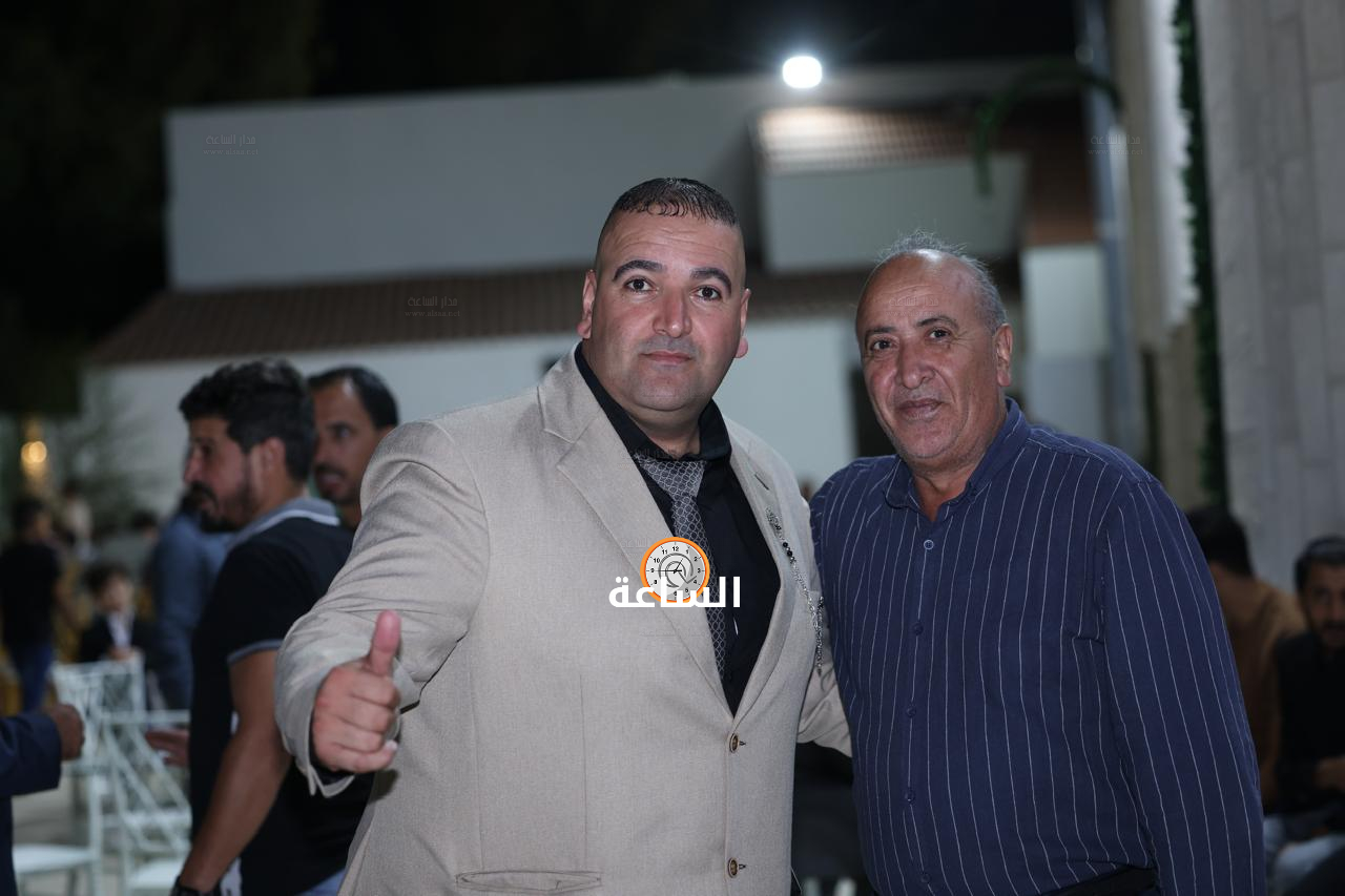 Madar Al-Saa Images 0.3363754999798283