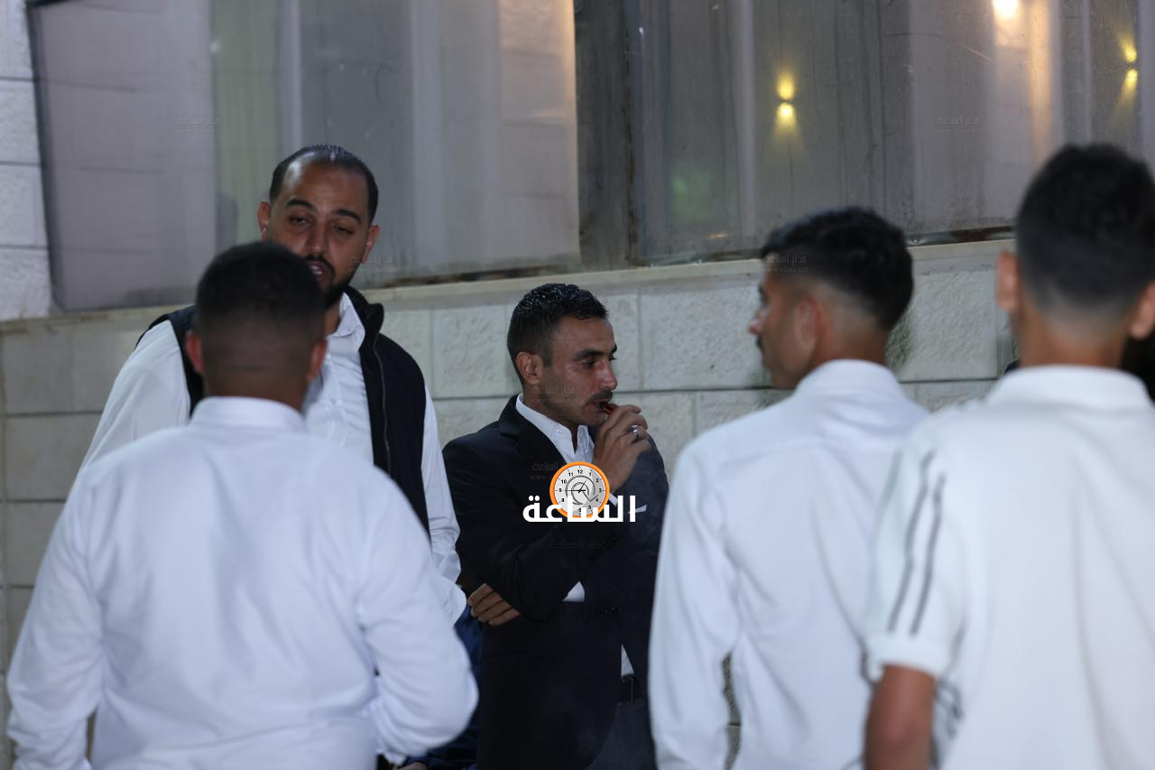 Madar Al-Saa Images 0.2626870358246802
