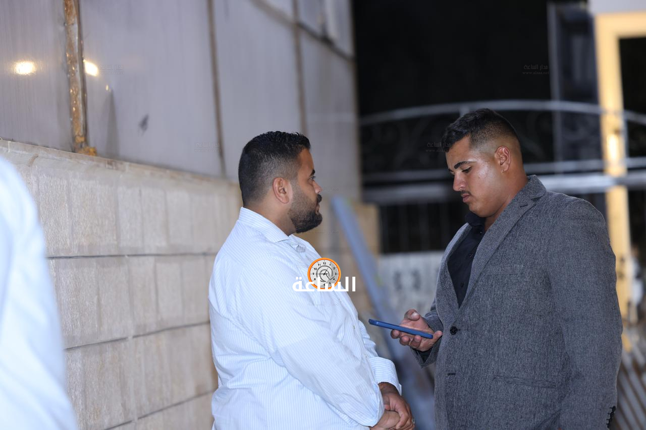 Madar Al-Saa Images 0.5715680396055783