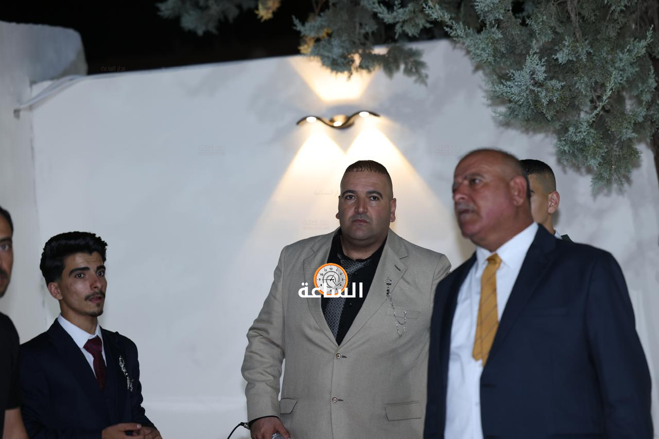 Madar Al-Saa Images 0.49014702498635887