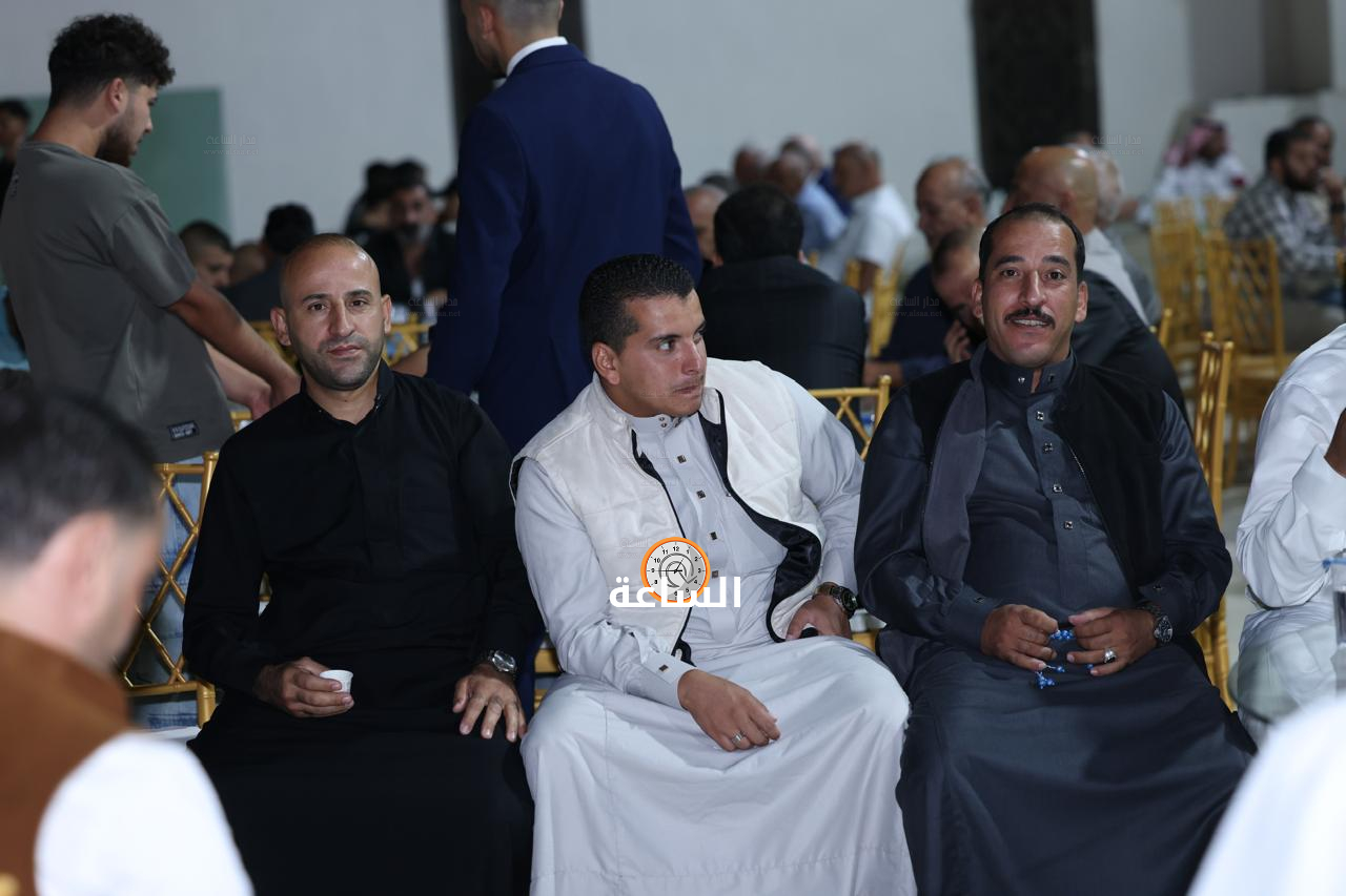 Madar Al-Saa Images 0.782271547885412