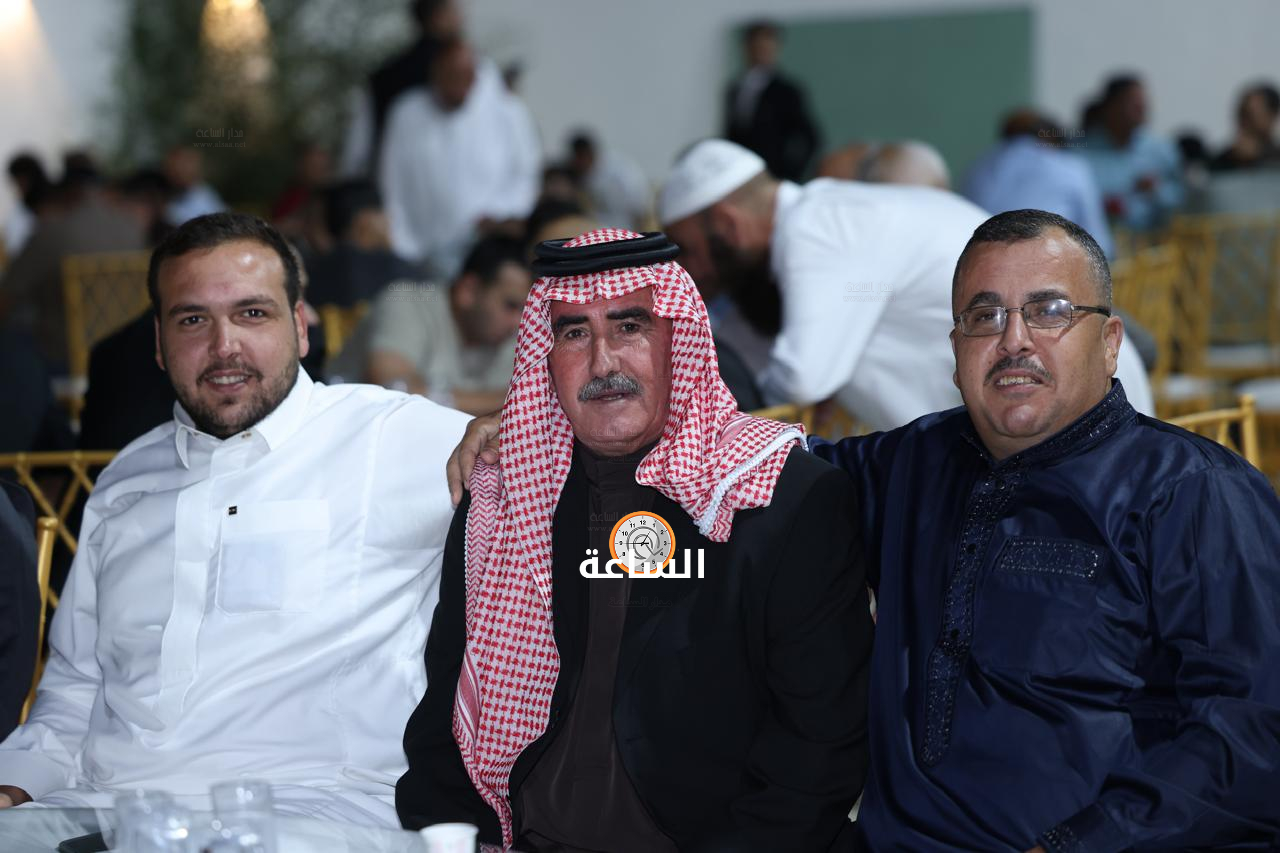 Madar Al-Saa Images 0.5883758714162138