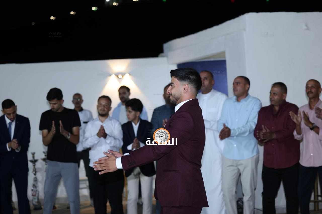 Madar Al-Saa Images 0.9378221018933429