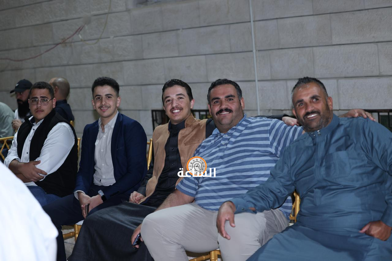 Madar Al-Saa Images 0.7636380697476833