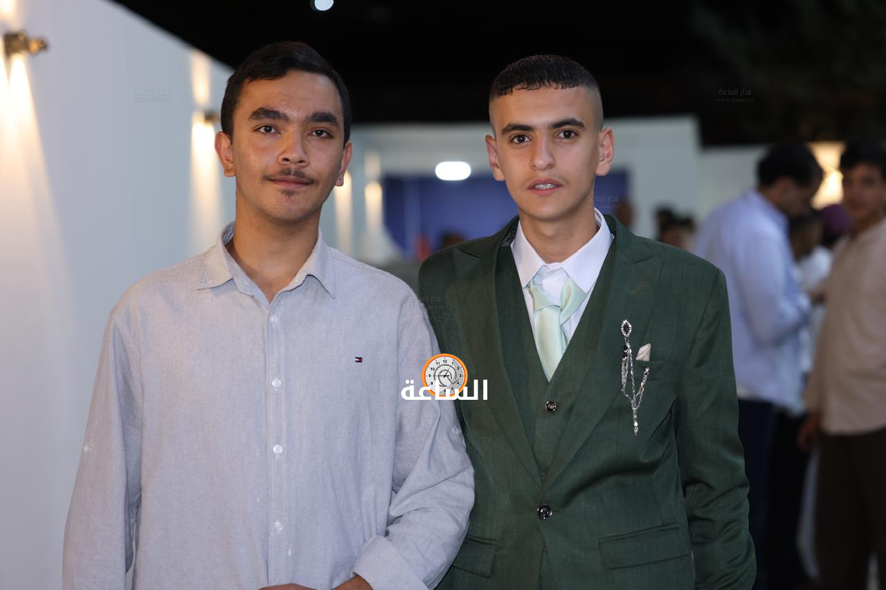 Madar Al-Saa Images 0.7426962684826675