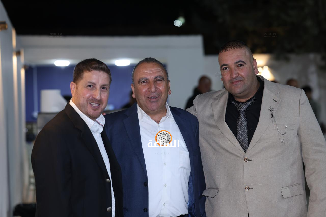 Madar Al-Saa Images 0.1665645850959554
