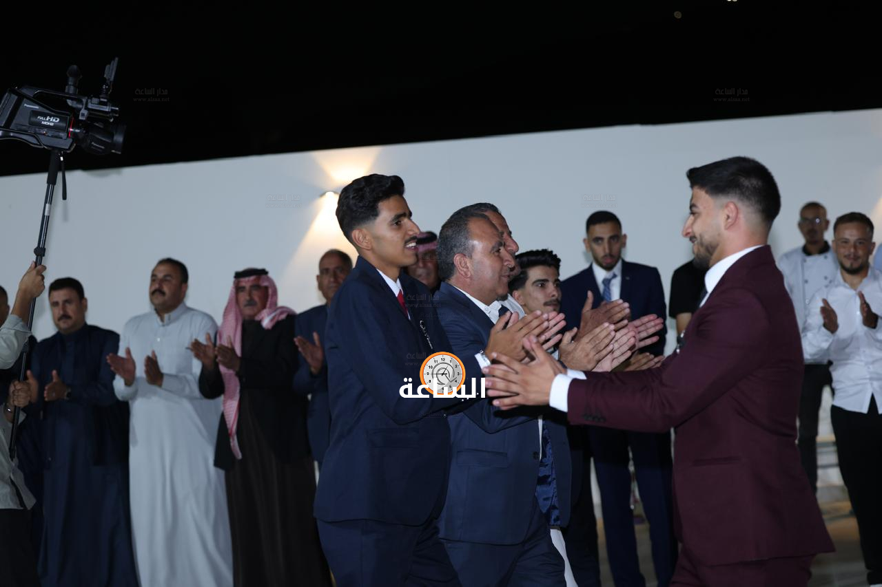 Madar Al-Saa Images 0.6112789975836269