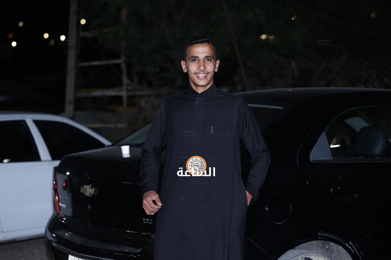 Madar Al-Saa Images 0.8680764334499583