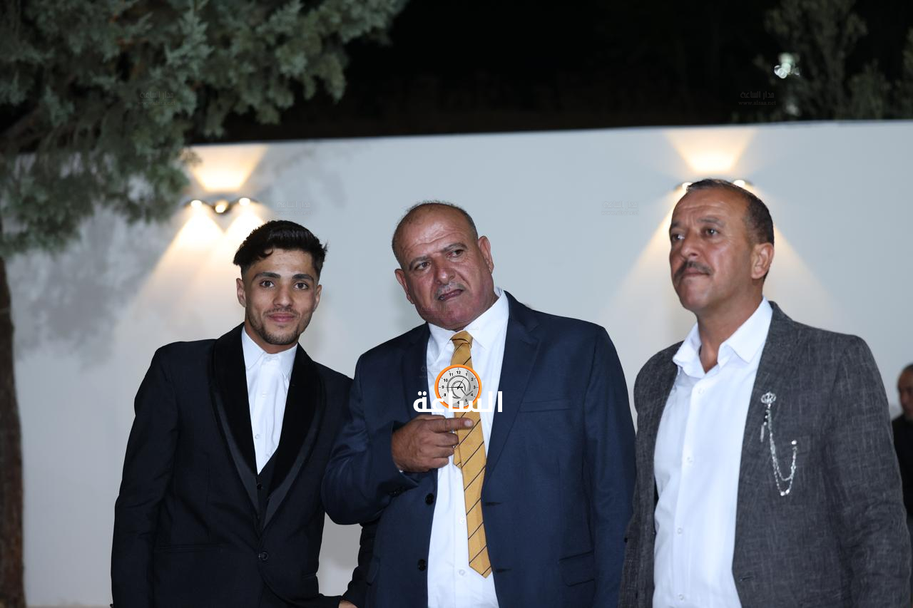 Madar Al-Saa Images 0.7284856597480937