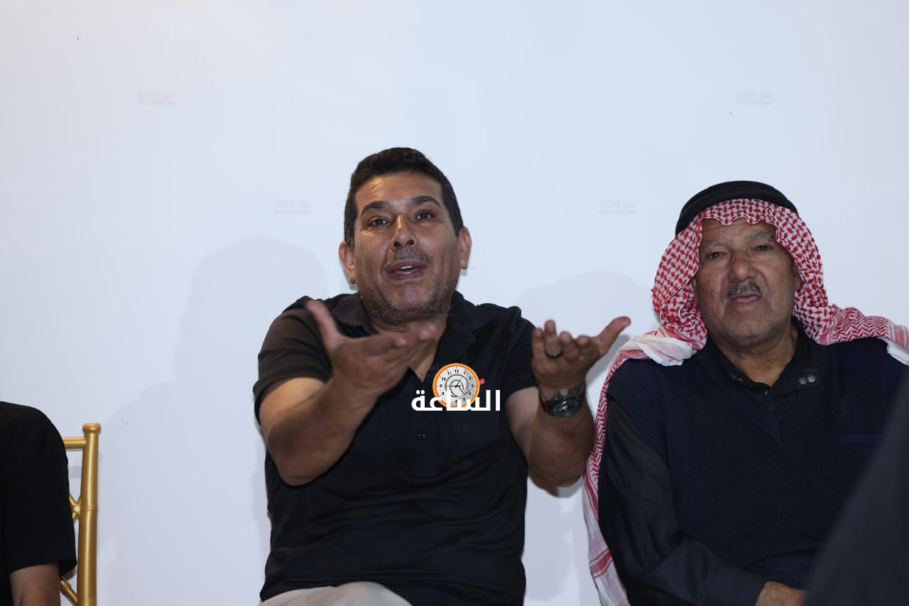 Madar Al-Saa Images 0.7984520839191548