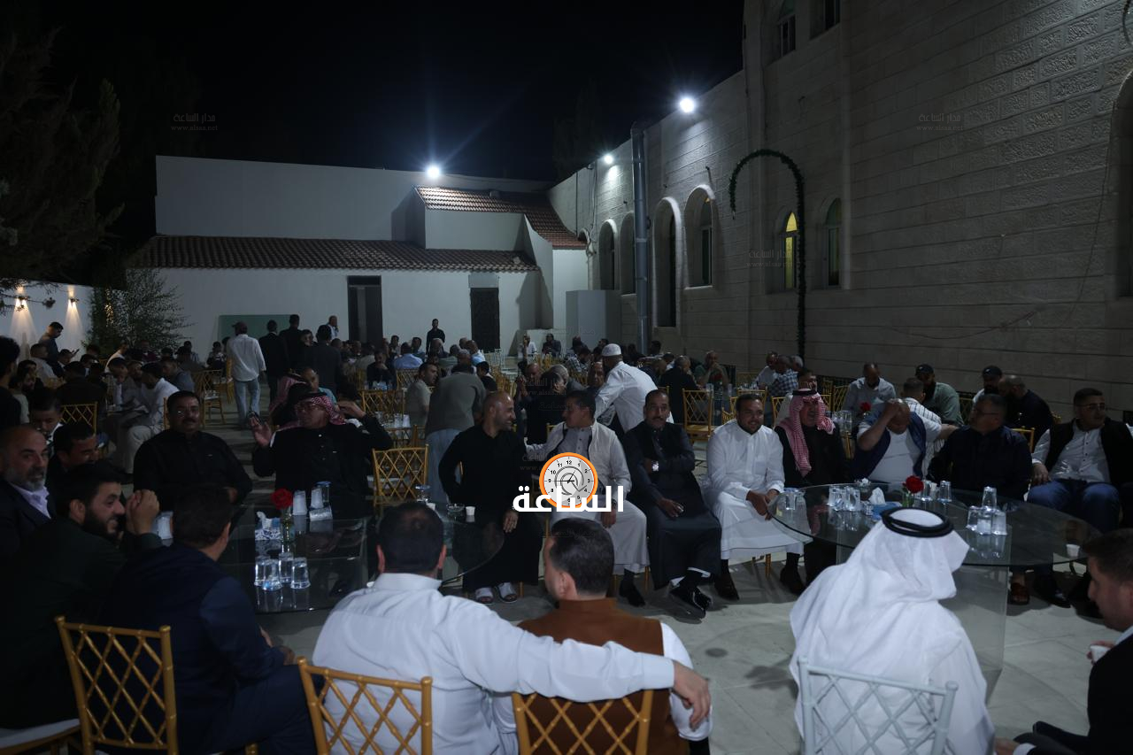 Madar Al-Saa Images 0.4470582409415703