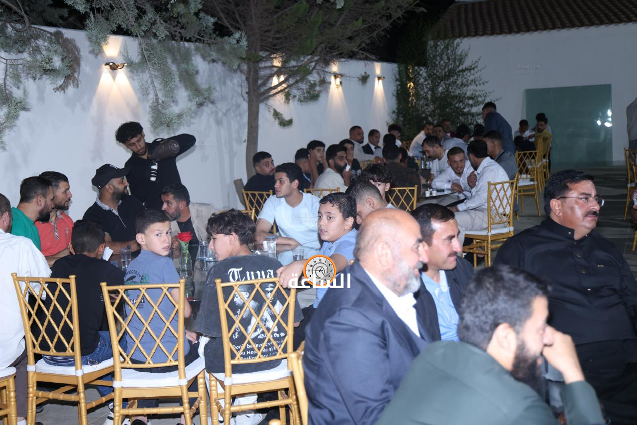Madar Al-Saa Images 0.9529494265245598
