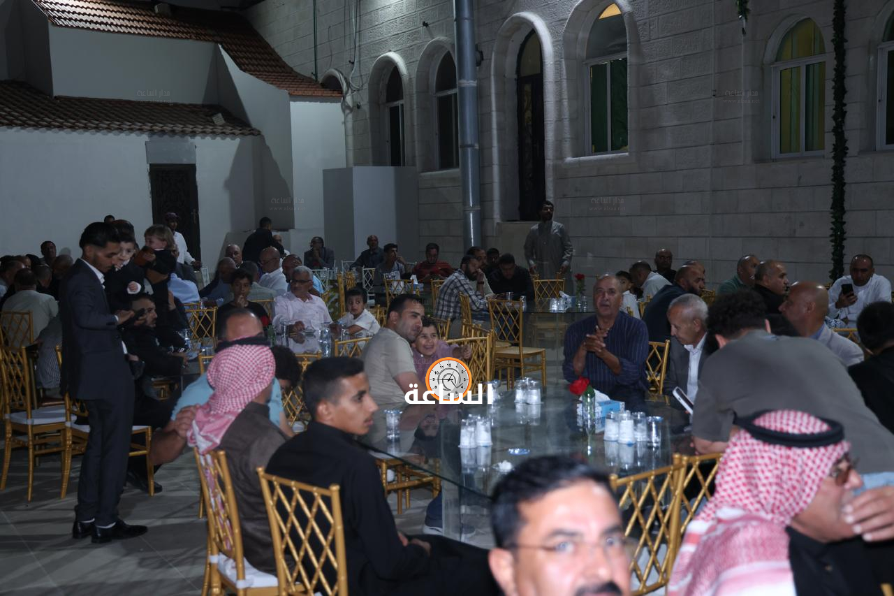 Madar Al-Saa Images 0.8603619900762717