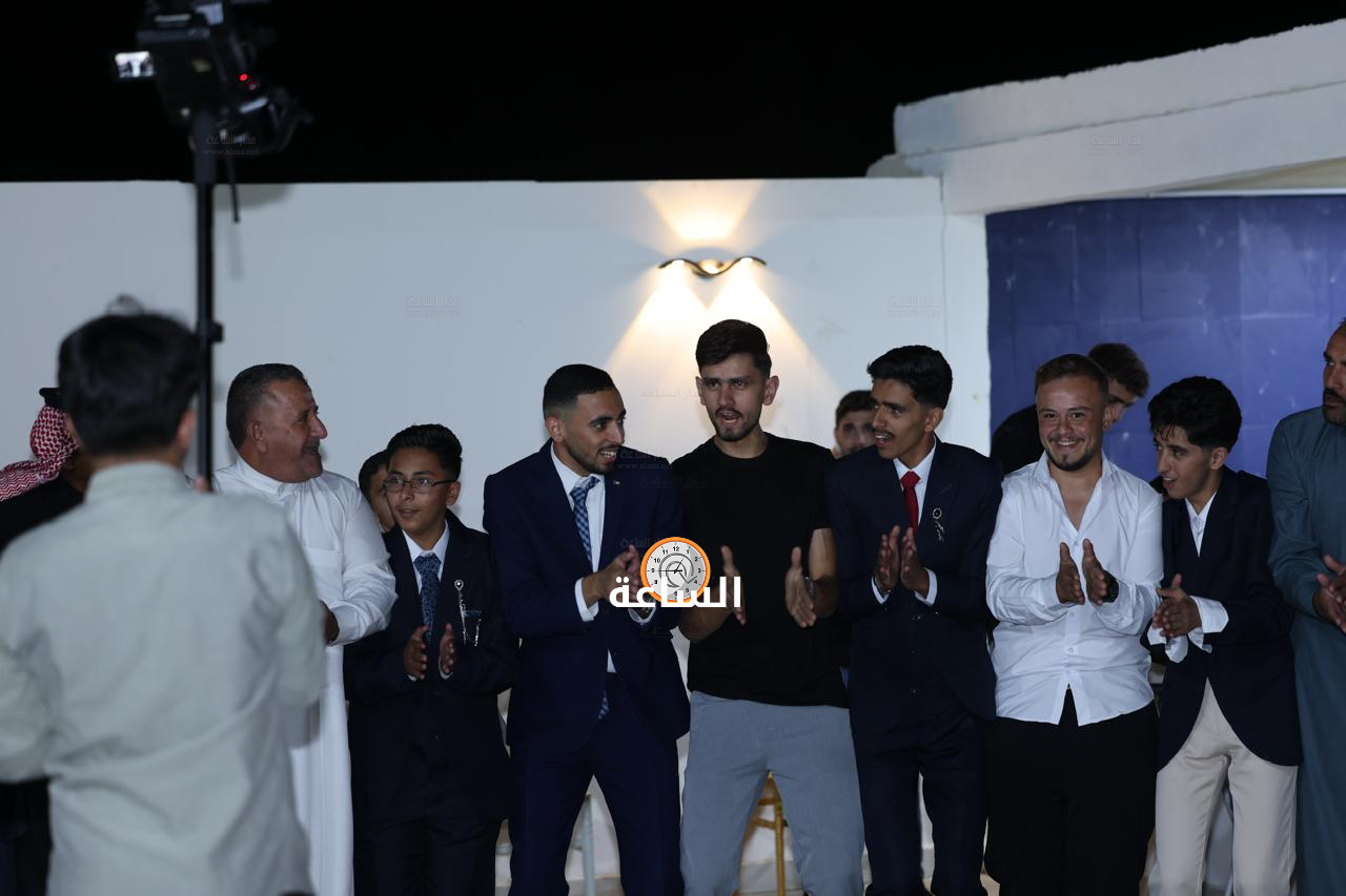 Madar Al-Saa Images 0.1670190917793457