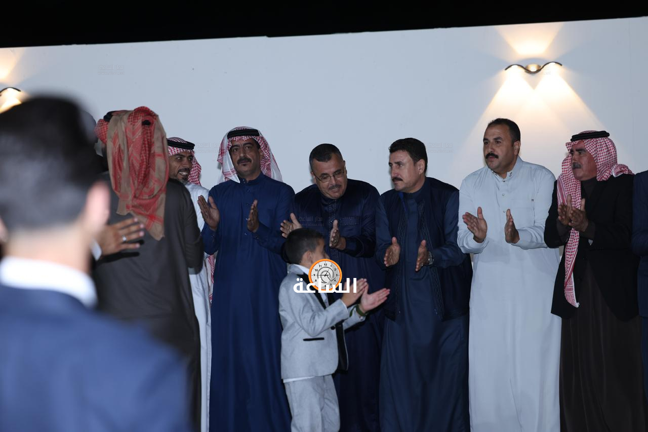 Madar Al-Saa Images 0.4682416855504532