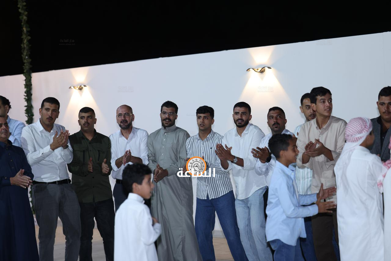 Madar Al-Saa Images 0.6463700445113124