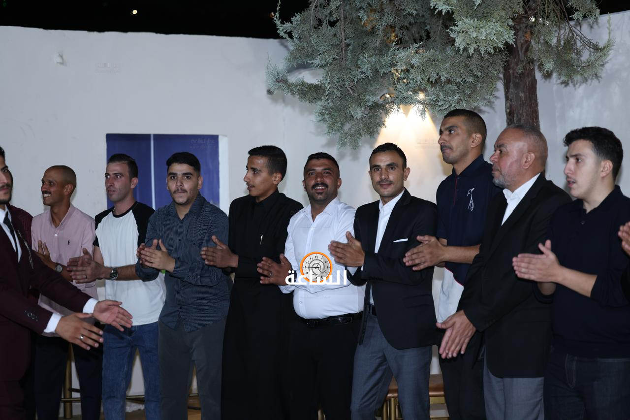 Madar Al-Saa Images 0.8512238295403292