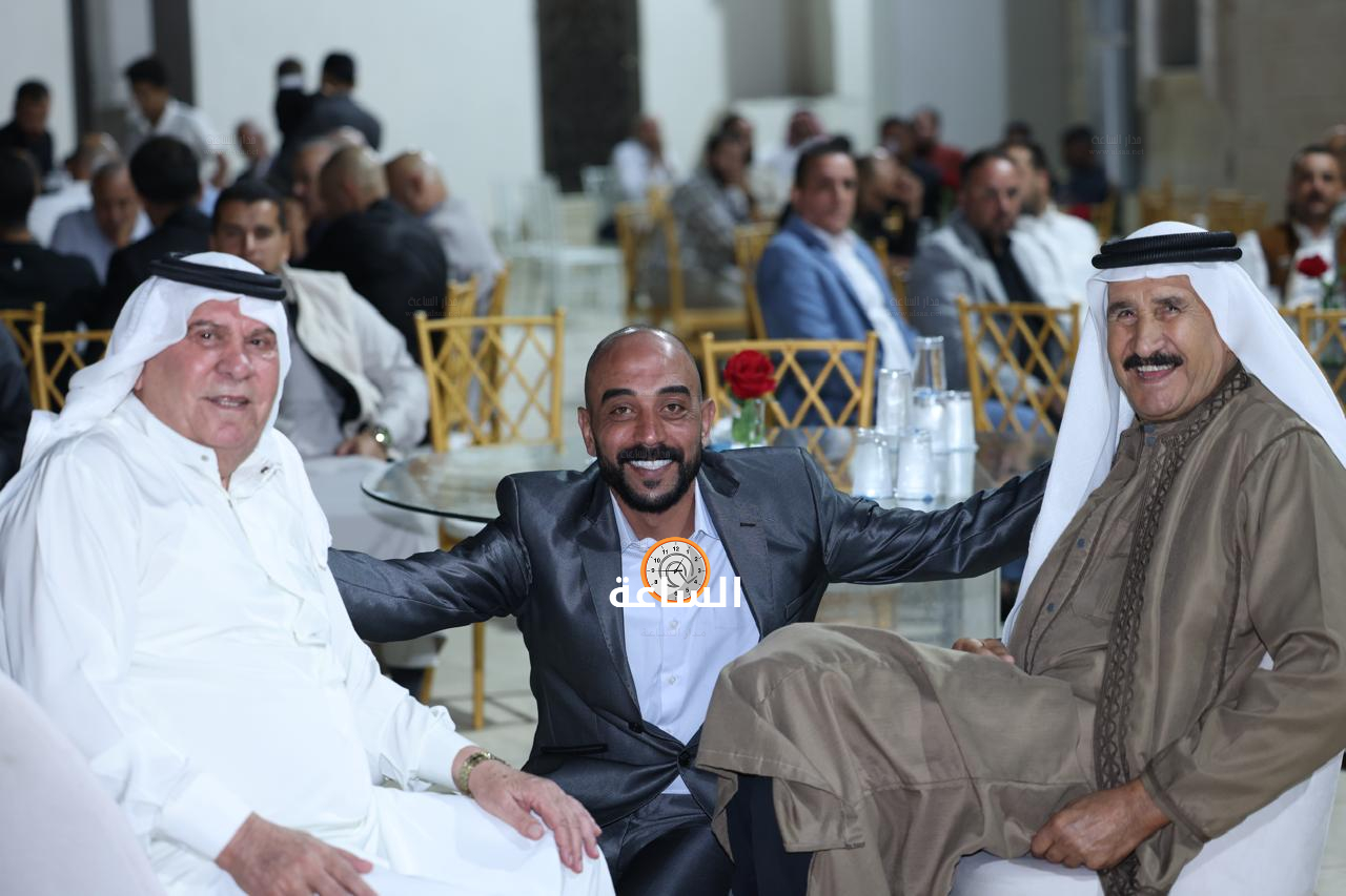 Madar Al-Saa Images 0.6208715963341702