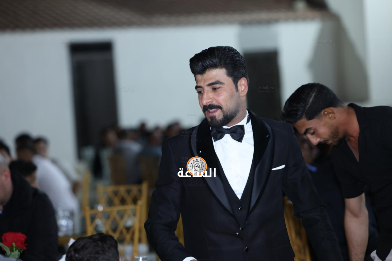 Madar Al-Saa Images 0.24771356808975875