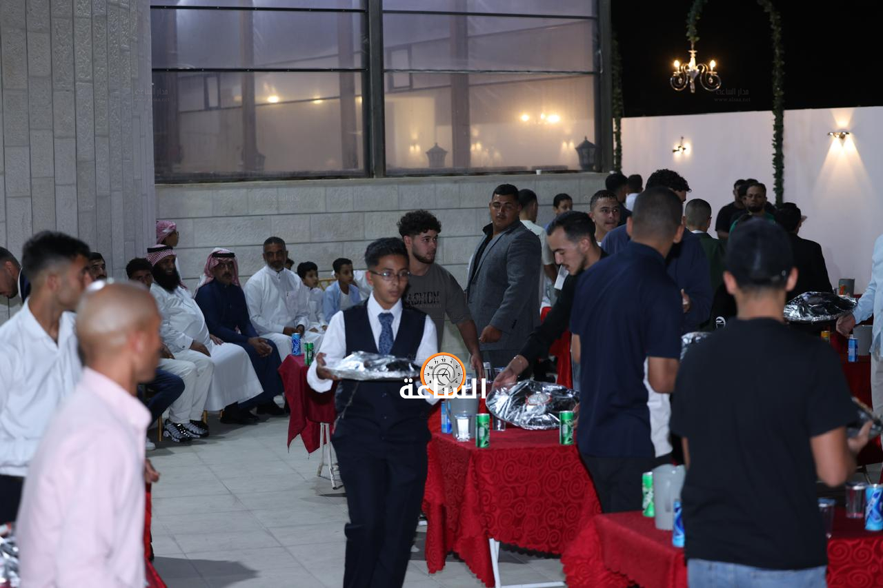 Madar Al-Saa Images 0.5057209875528366