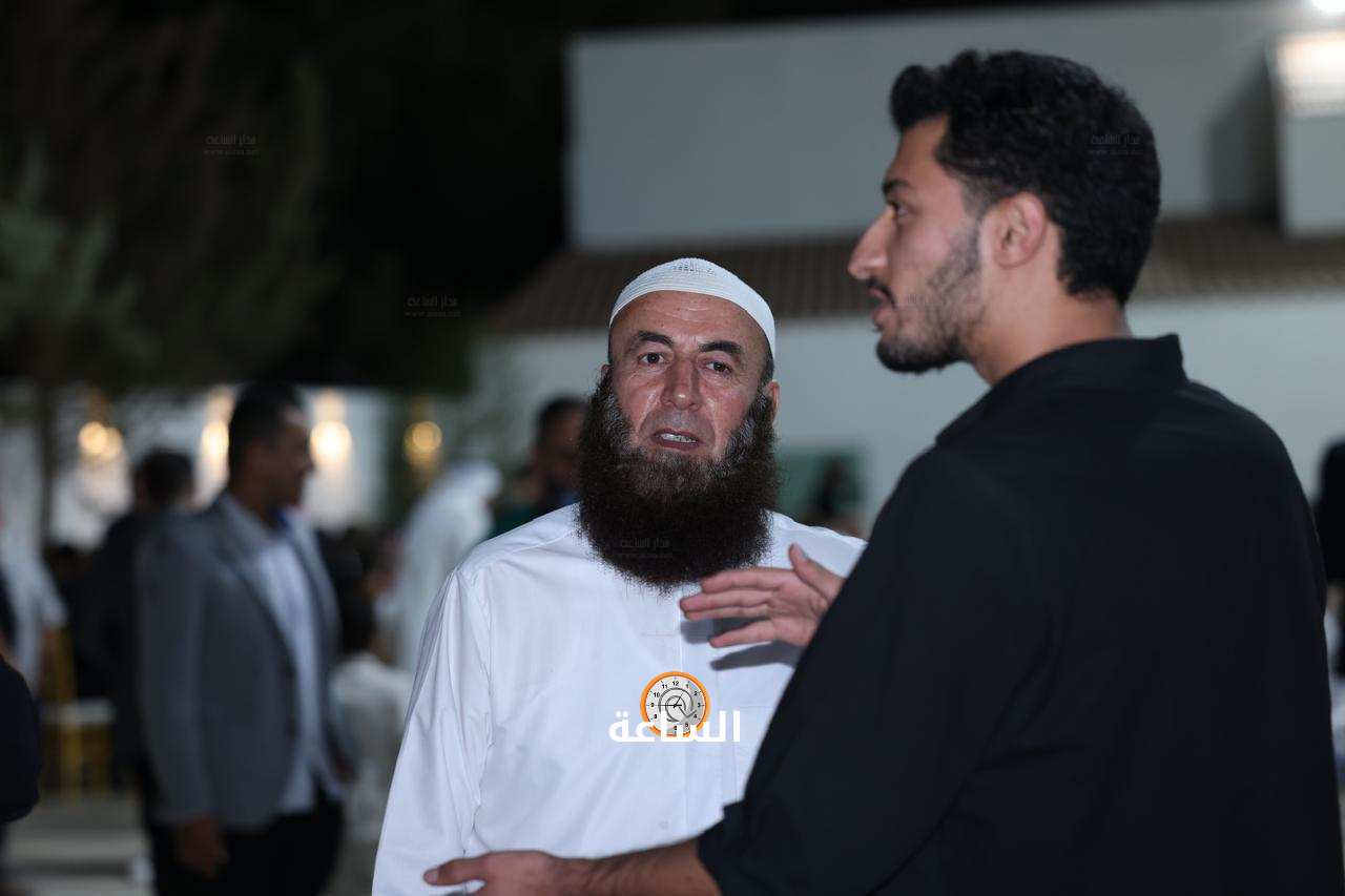 Madar Al-Saa Images 0.632073389273449