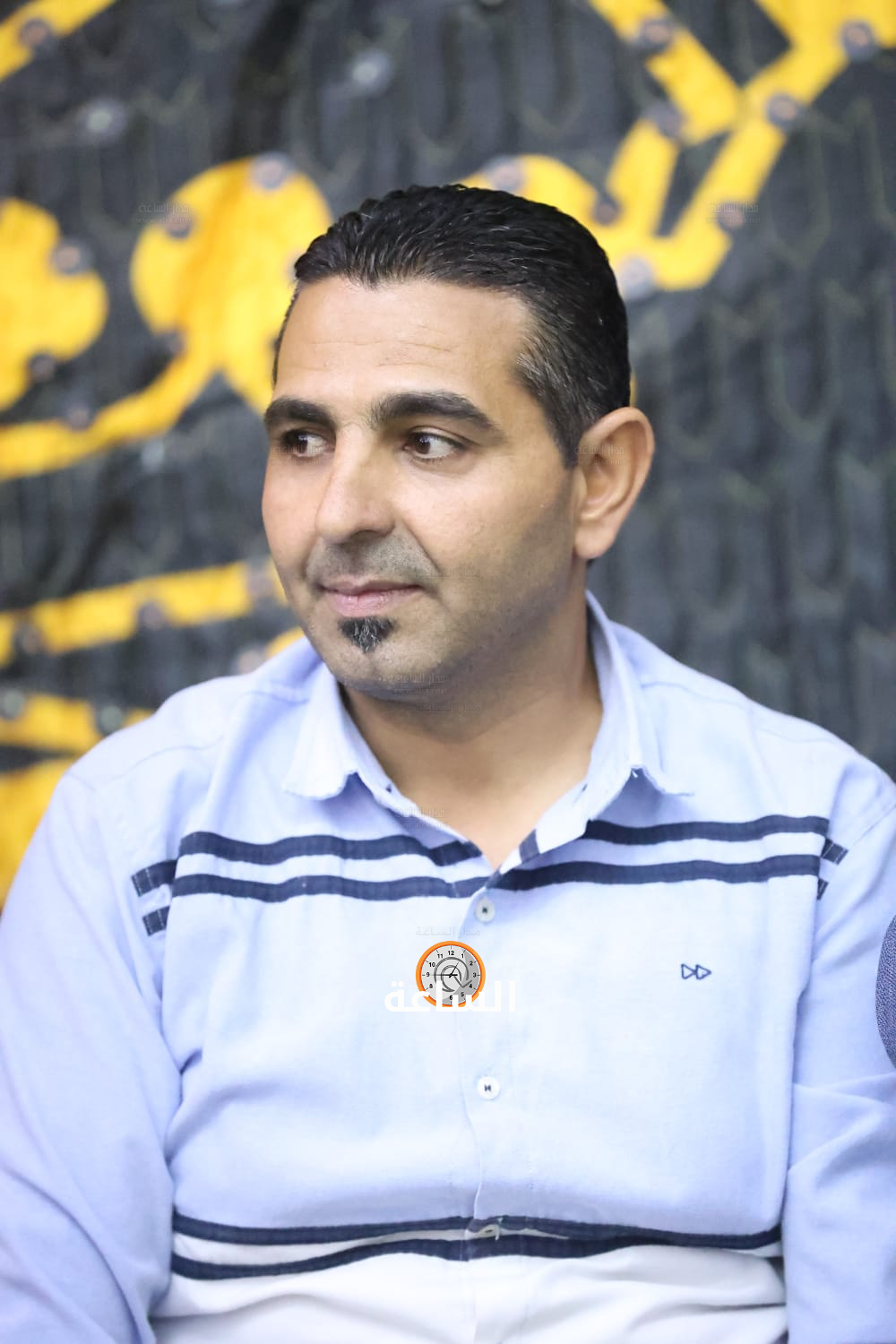 Madar Al-Saa Images 0.3569031535451944