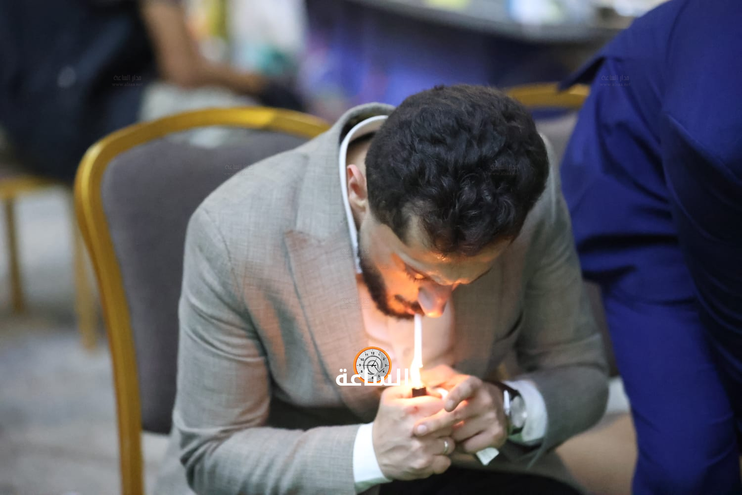 Madar Al-Saa Images 0.3064169812958383