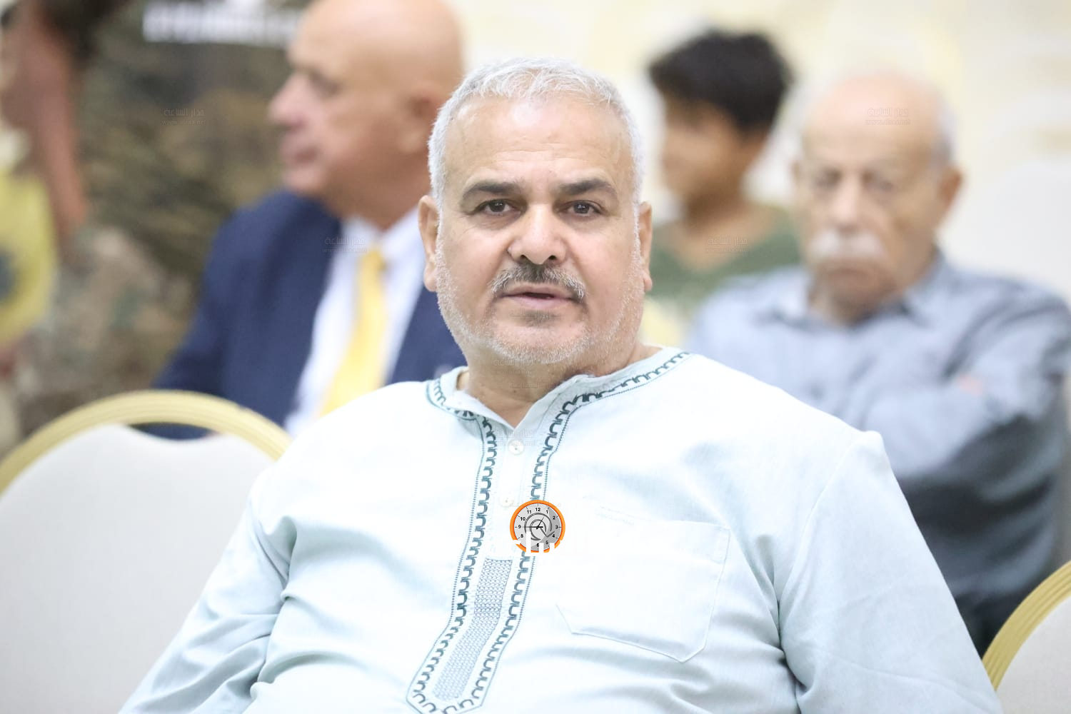 Madar Al-Saa Images 0.8222360675601966