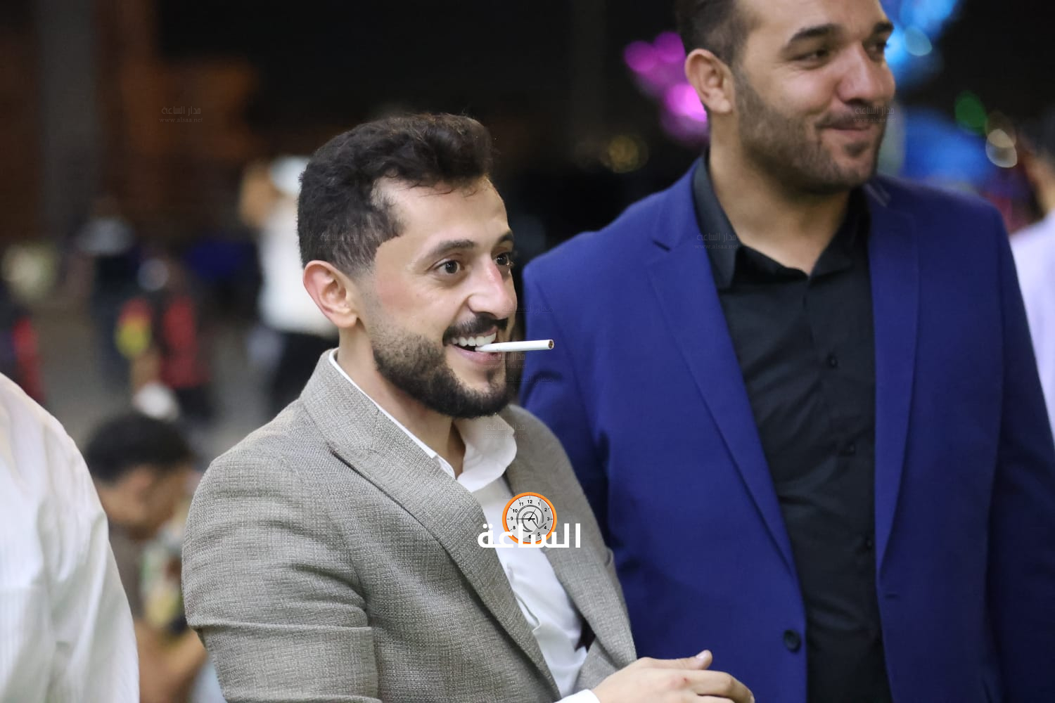 Madar Al-Saa Images 0.5360639541646444