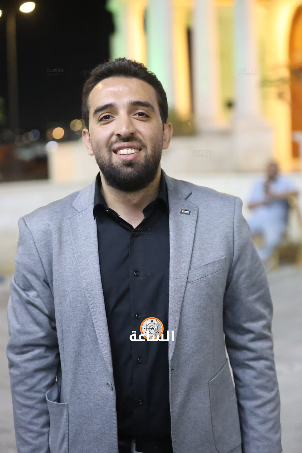 Madar Al-Saa Images 0.6438750270144553