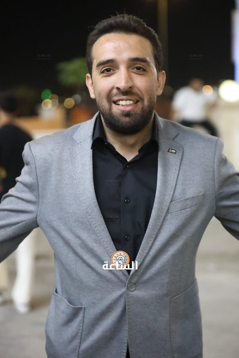 Madar Al-Saa Images 0.48129151327599573