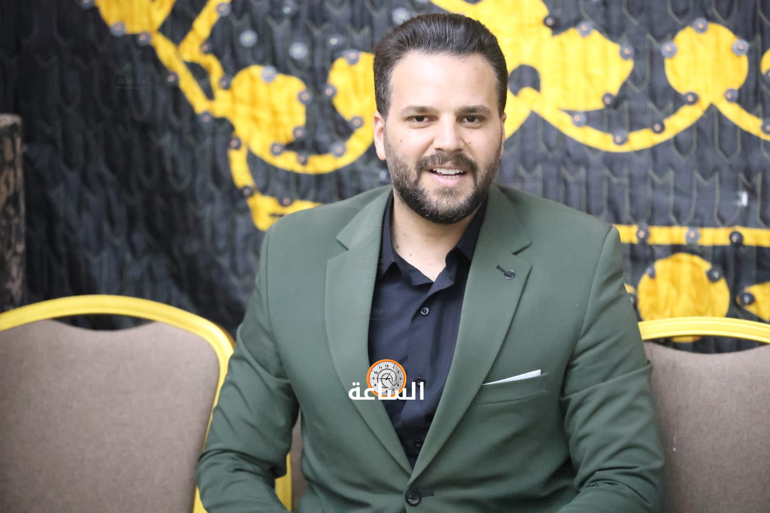 Madar Al-Saa Images 0.8993068569961037
