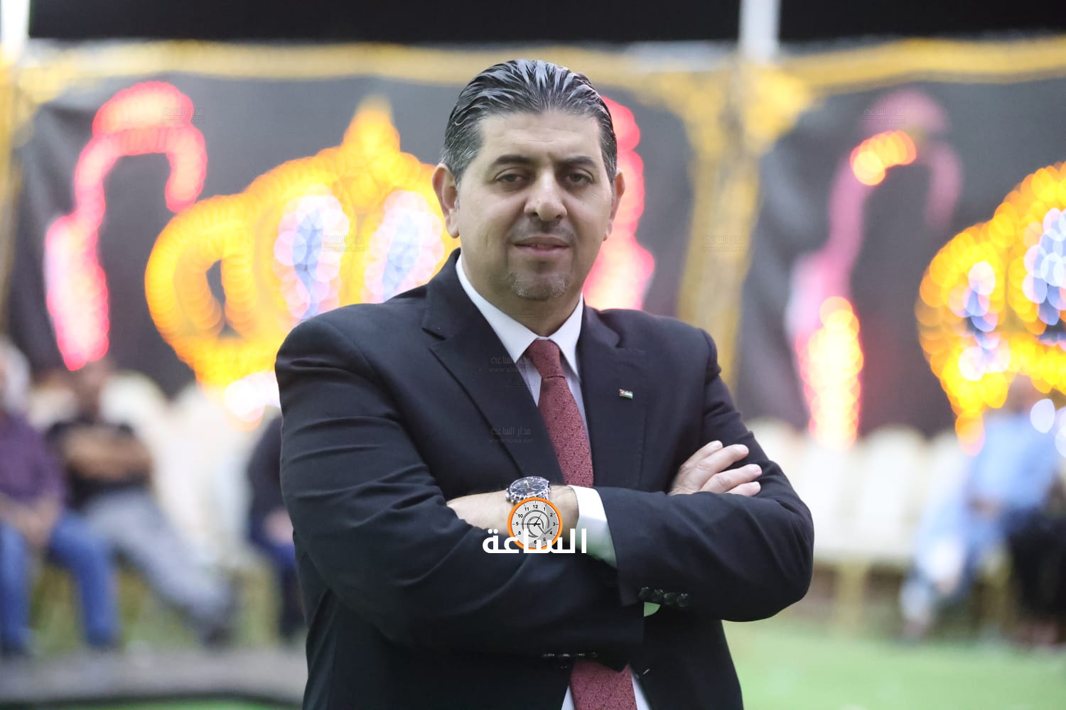 Madar Al-Saa Images 0.8139179007785396