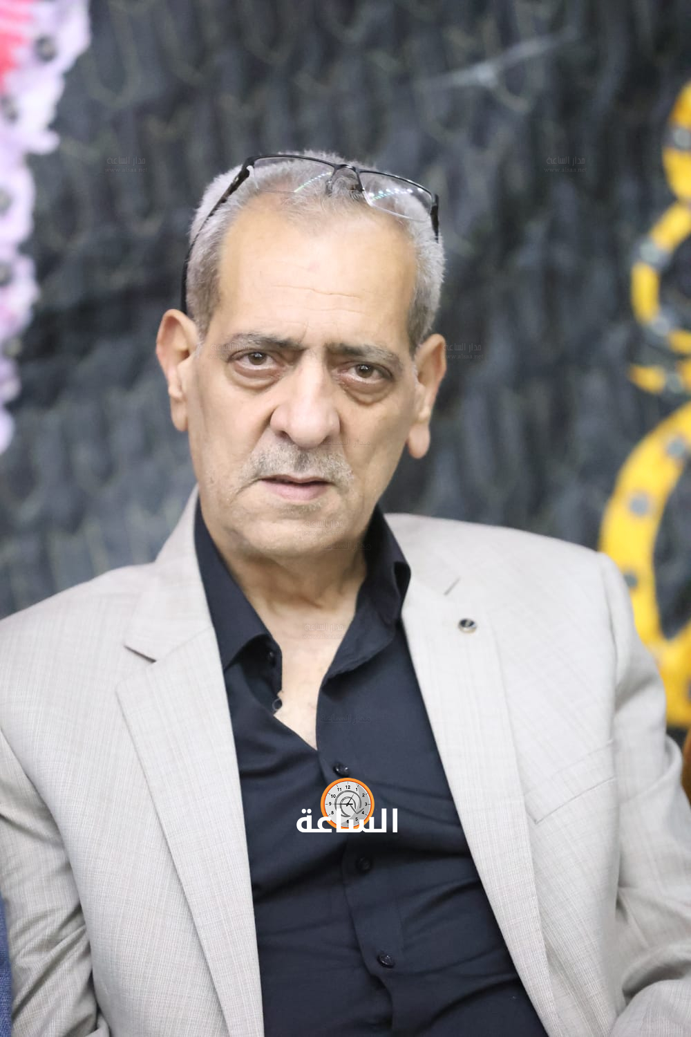 Madar Al-Saa Images 0.606423070922512