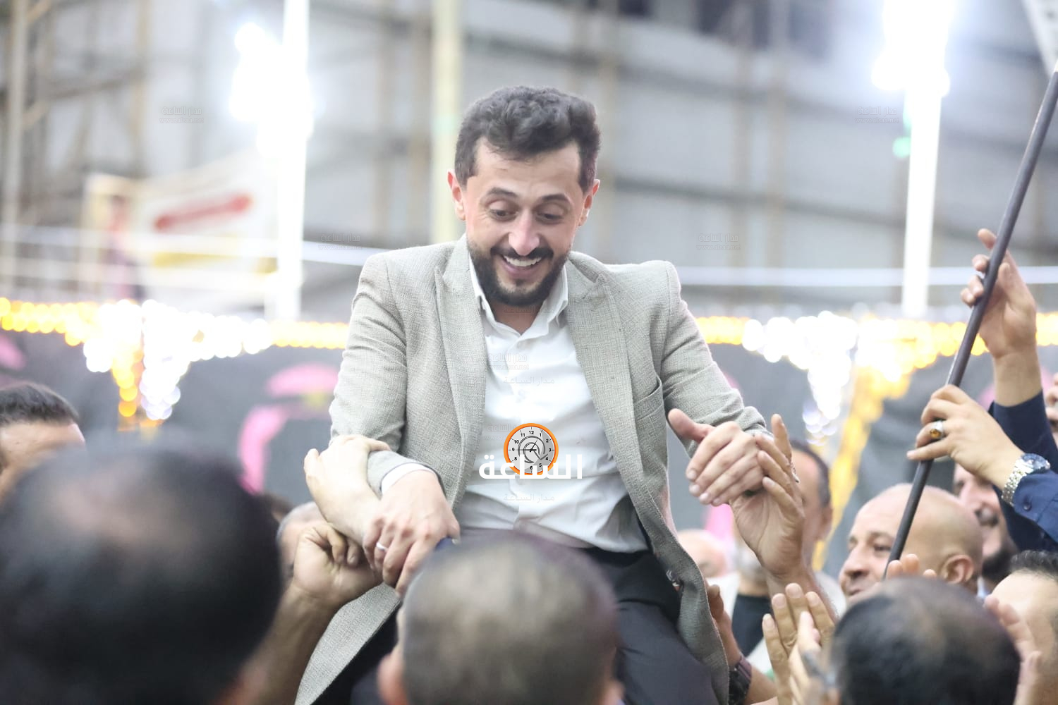 Madar Al-Saa Images 0.030687694757648876