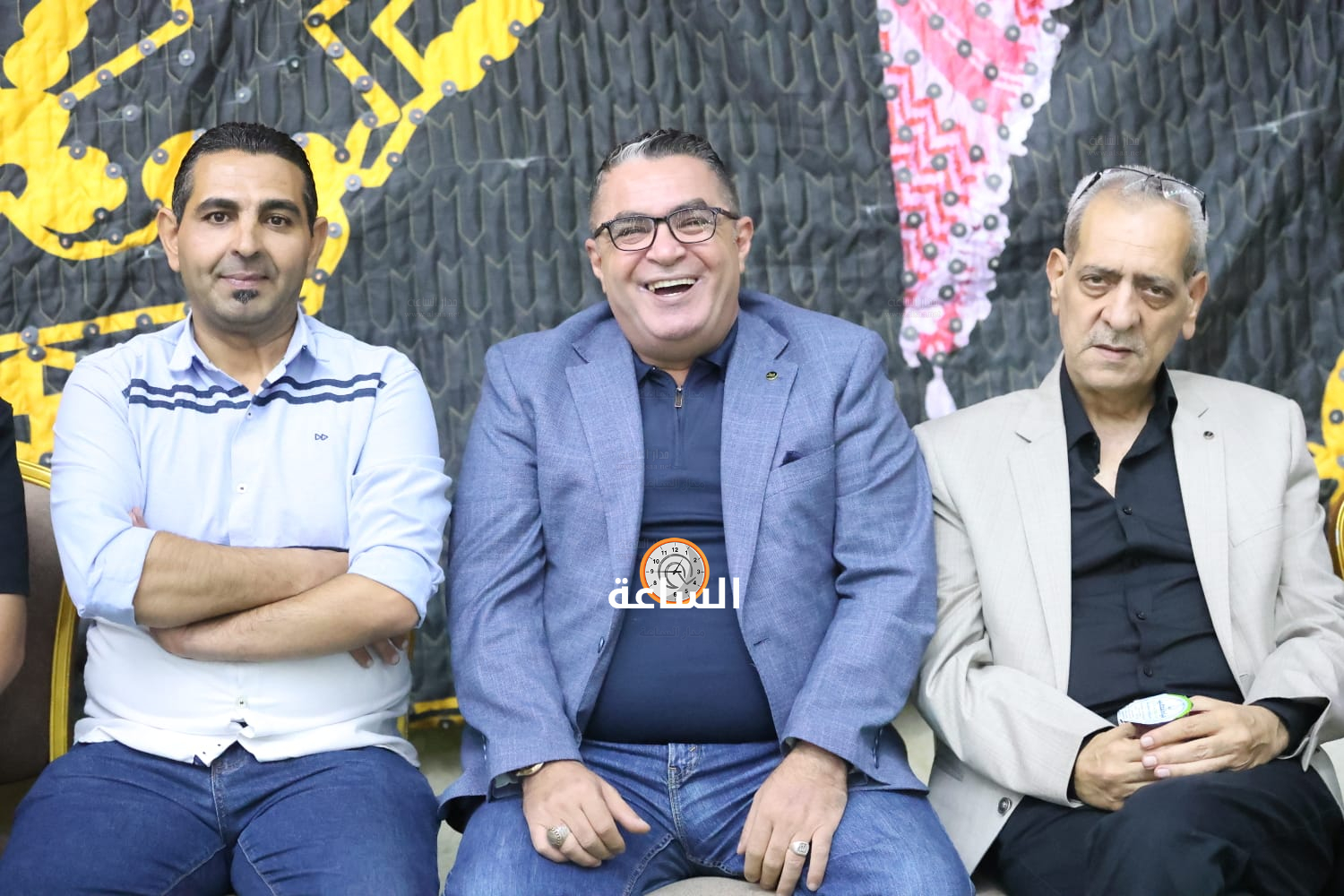 Madar Al-Saa Images 0.004461321353576908
