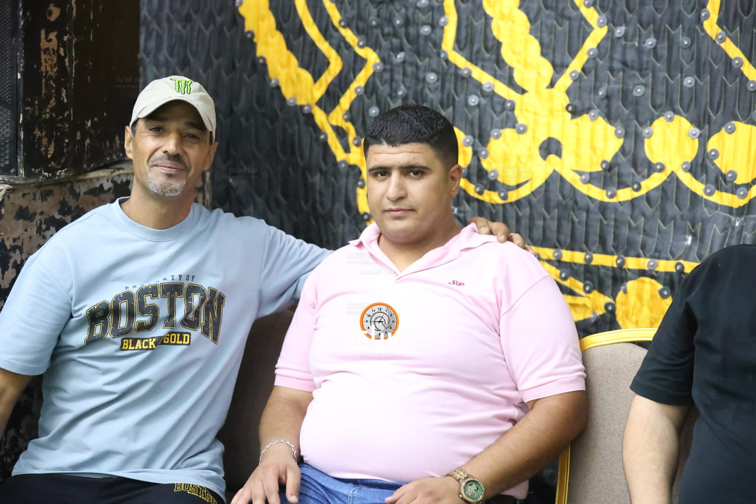 Madar Al-Saa Images 0.6238997810074823