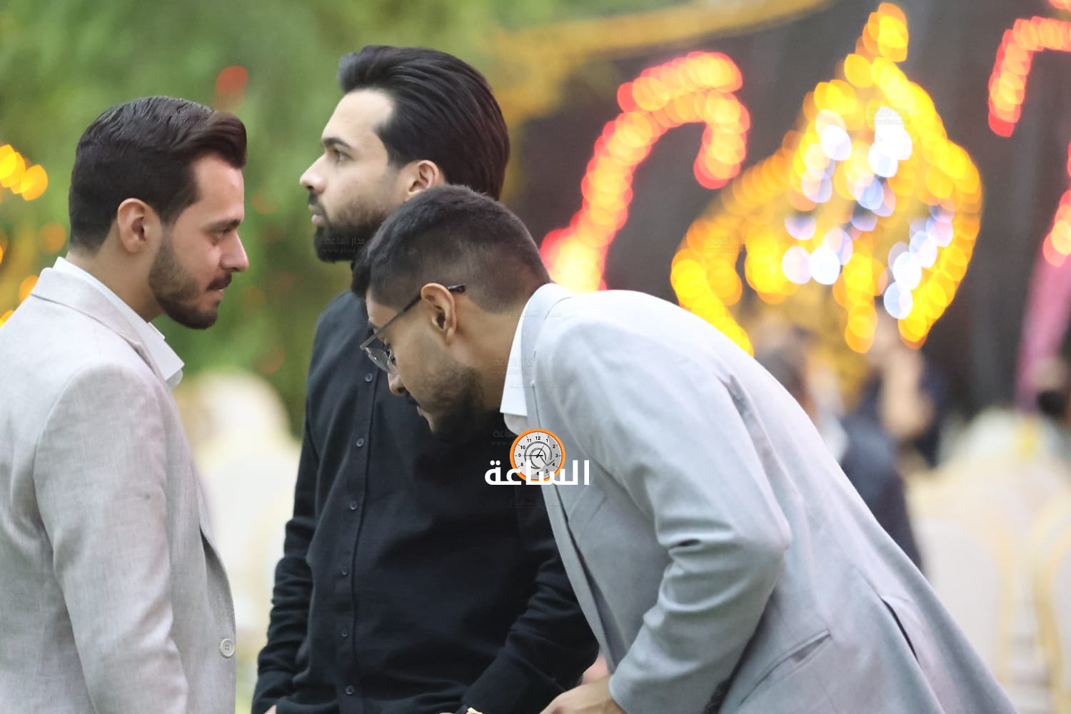 Madar Al-Saa Images 0.6839393610038518