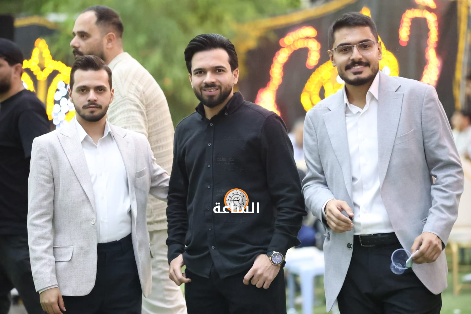 Madar Al-Saa Images 0.5518118576701891