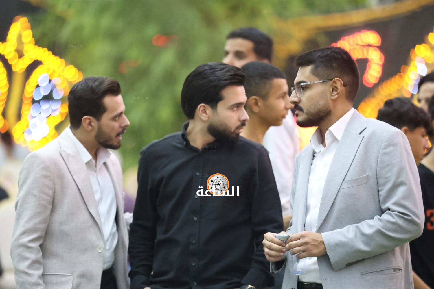 Madar Al-Saa Images 0.7435294162083431