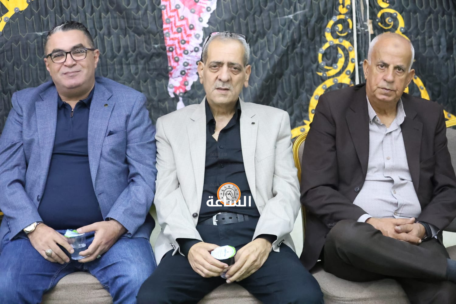 Madar Al-Saa Images 0.3632109291435921