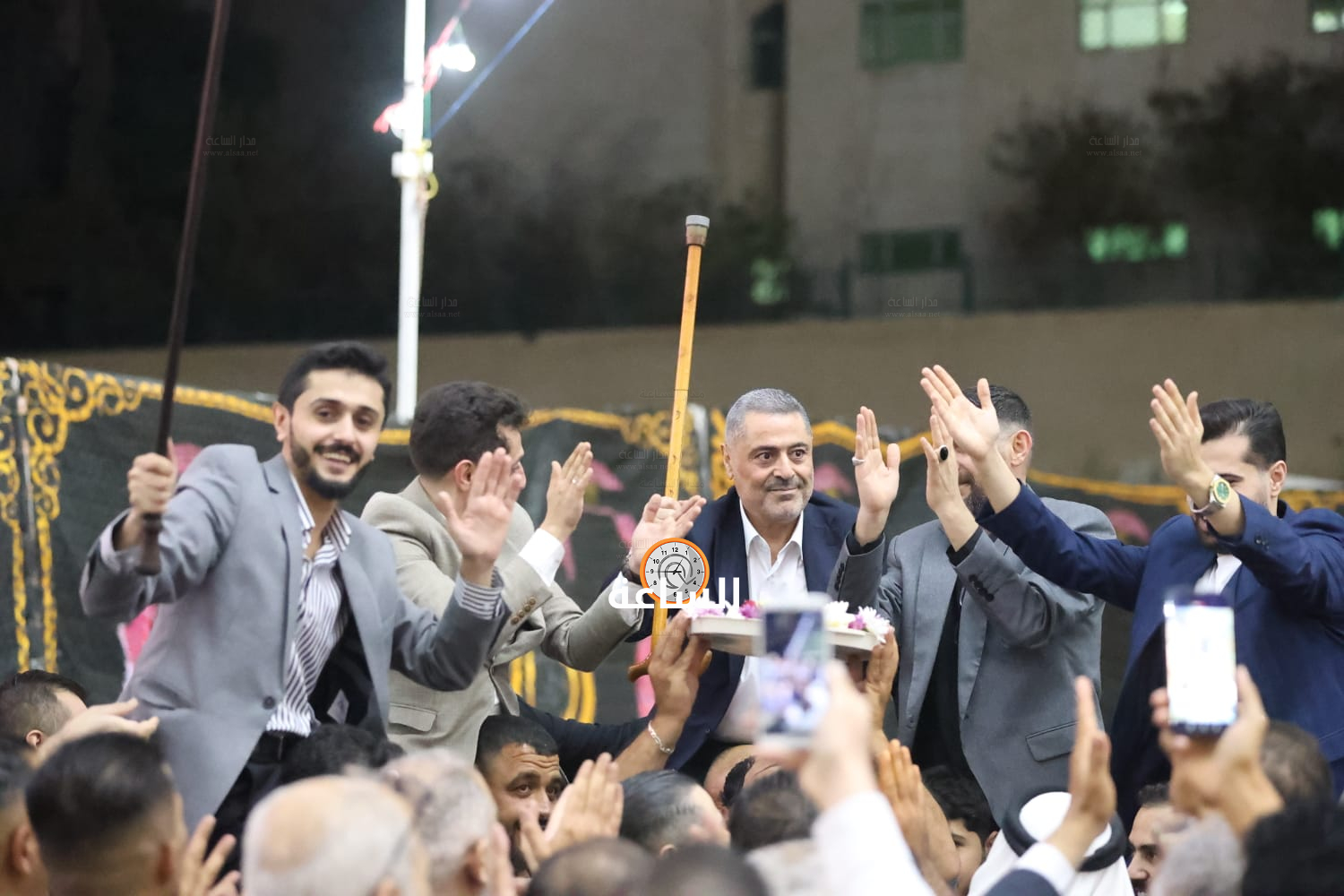 Madar Al-Saa Images 0.2679086243480626