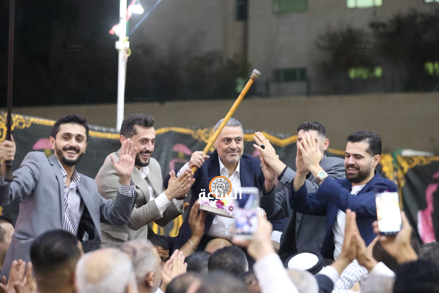 Madar Al-Saa Images 0.042518303087256015